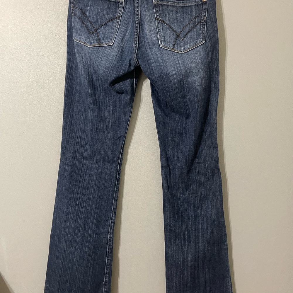 William Rast Bootcut Jeans - Picture 2 of 4